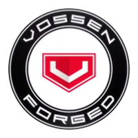 Vossen Forged logo