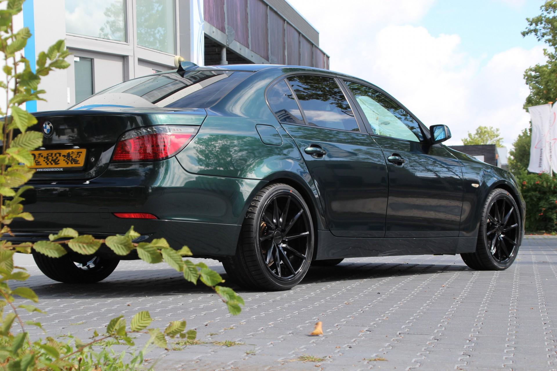 Ithaca Elegantie Samenwerking BMW 5 serie velgen - Banden en Velgen kopen | Wheelpoint.nl