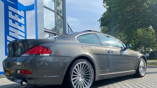 BMW 6-serie met 20 inch Veemann V-FS36 velgen
