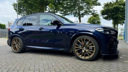 BMW X5 G05 met 22 inch Avus AF18.jpg