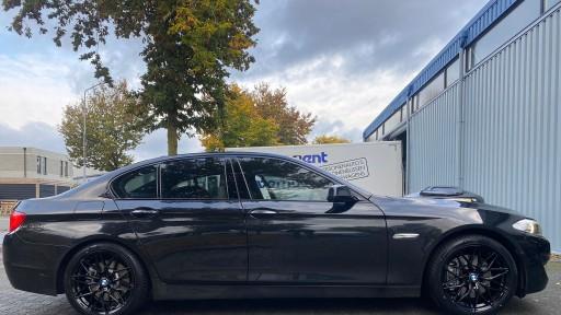 BMW 5-serie 19 inch Dotz Suzuka black velgen.jpeg