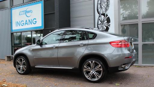 BMW X6 met 21 inch GMP Dynamik velgen.JPG