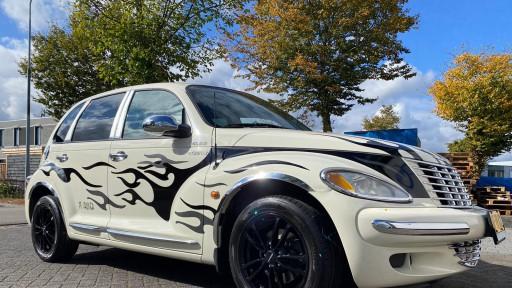 Chrysler PT Cruiser met 16 inch Monaco CL1.jpeg