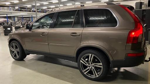 Volvo XC90 met 20 inch GMP Arcan FP-GME.jpeg