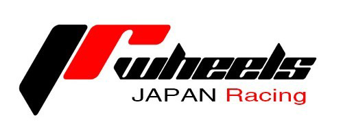 JR Wheels velgen logo