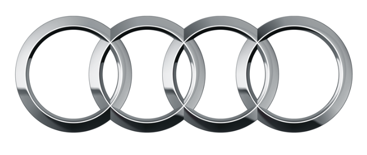 Audi velgen