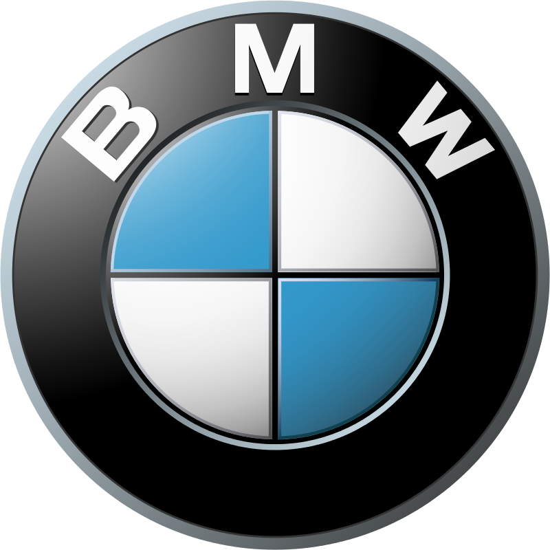 BMW velgen