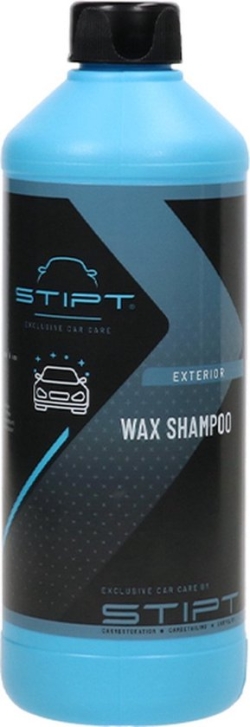 Stipt Wax Shampoo
