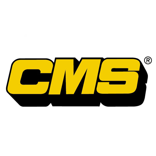 CMS velgen logo