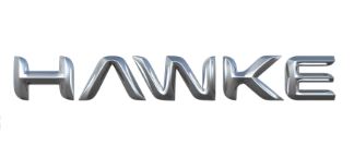 Hawke velgen logo