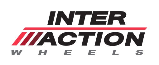 Inter Action velgen logo