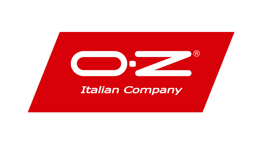 OZ Racing velgen logo