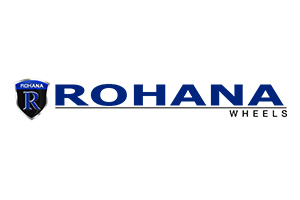 Rohana velgen logo
