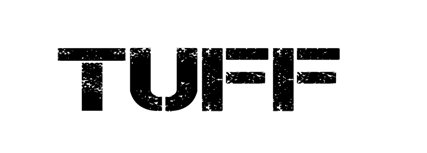 TUFF velgen logo