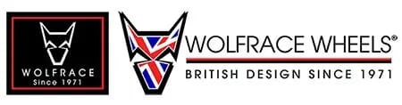Wolfrace Eurosport velgen logo