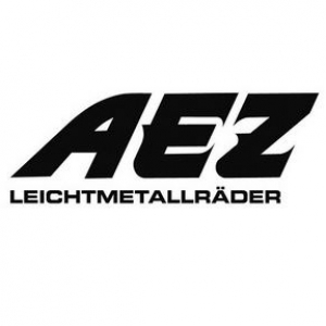 AEZ velgen logo