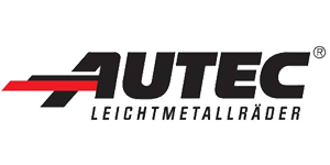 Autec velgen logo