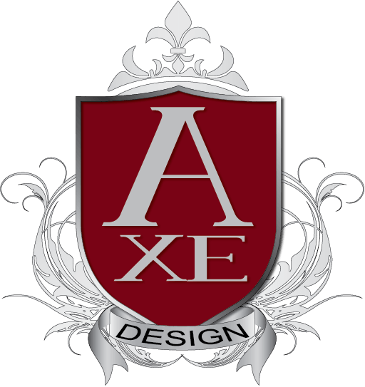 AXE velgen logo