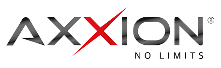Axxion velgen logo