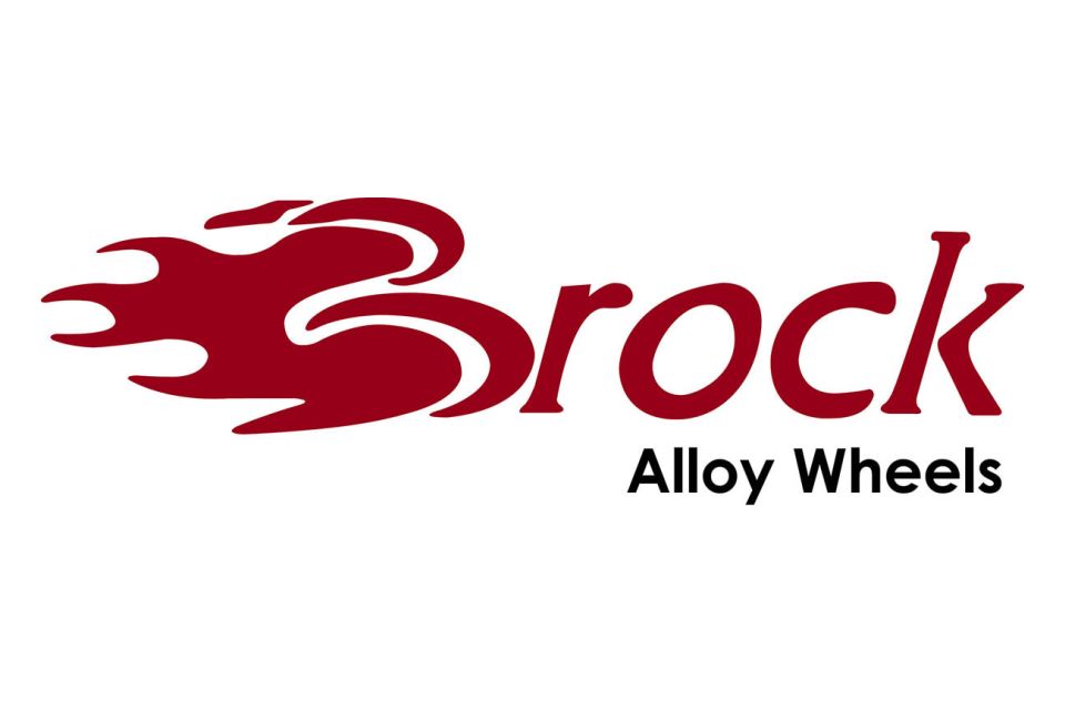 Brock velgen logo