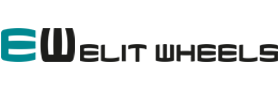 Elite Wheels logo