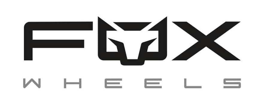 Fox velgen logo