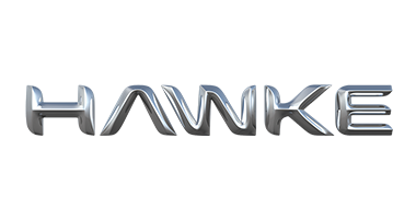 Hawke velgen logo