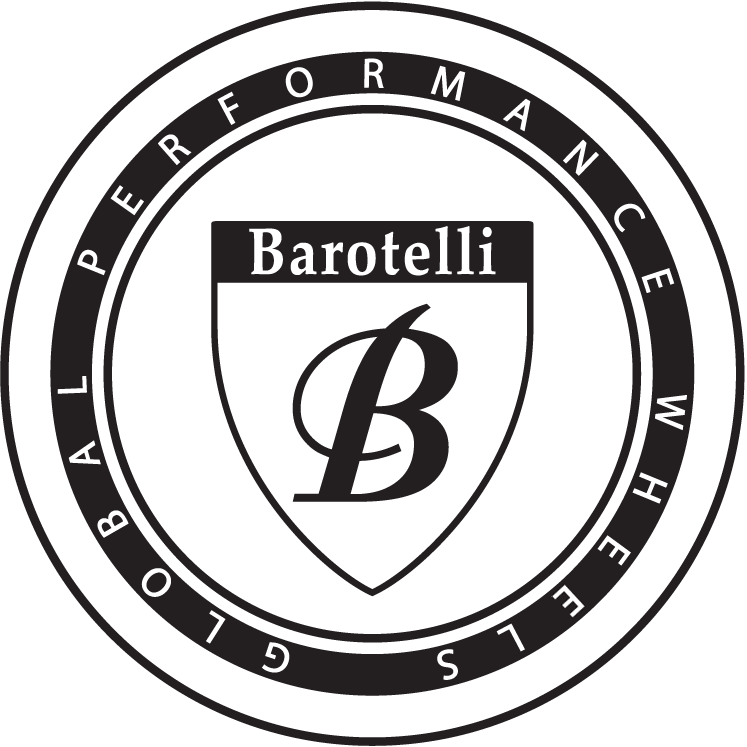 Barotelli velgen logo