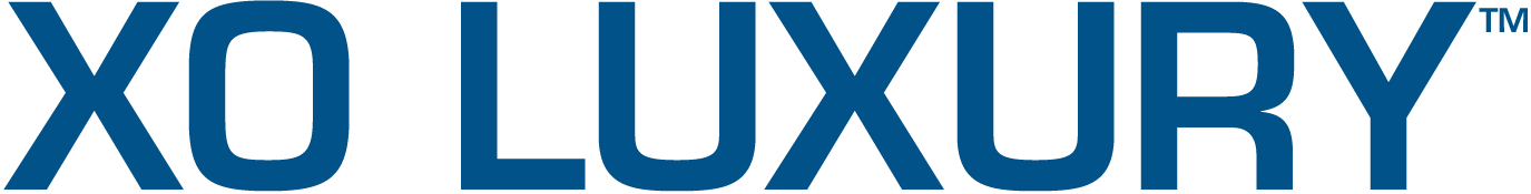 XO Luxury velgen logo