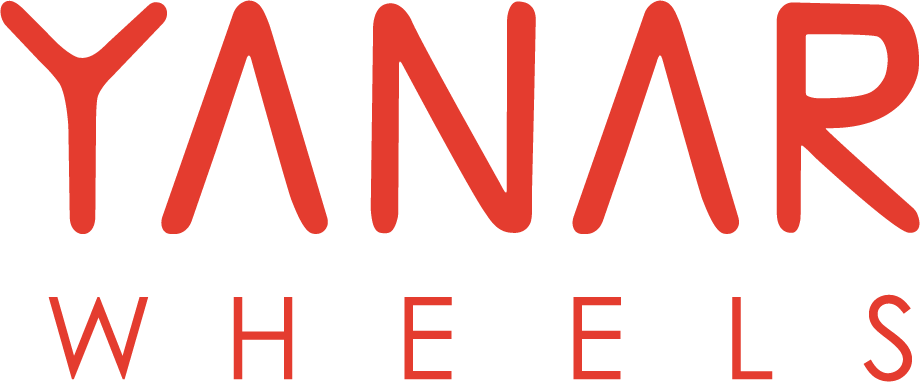 Yanar velgen logo
