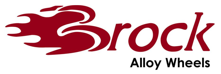 Brock velgen logo