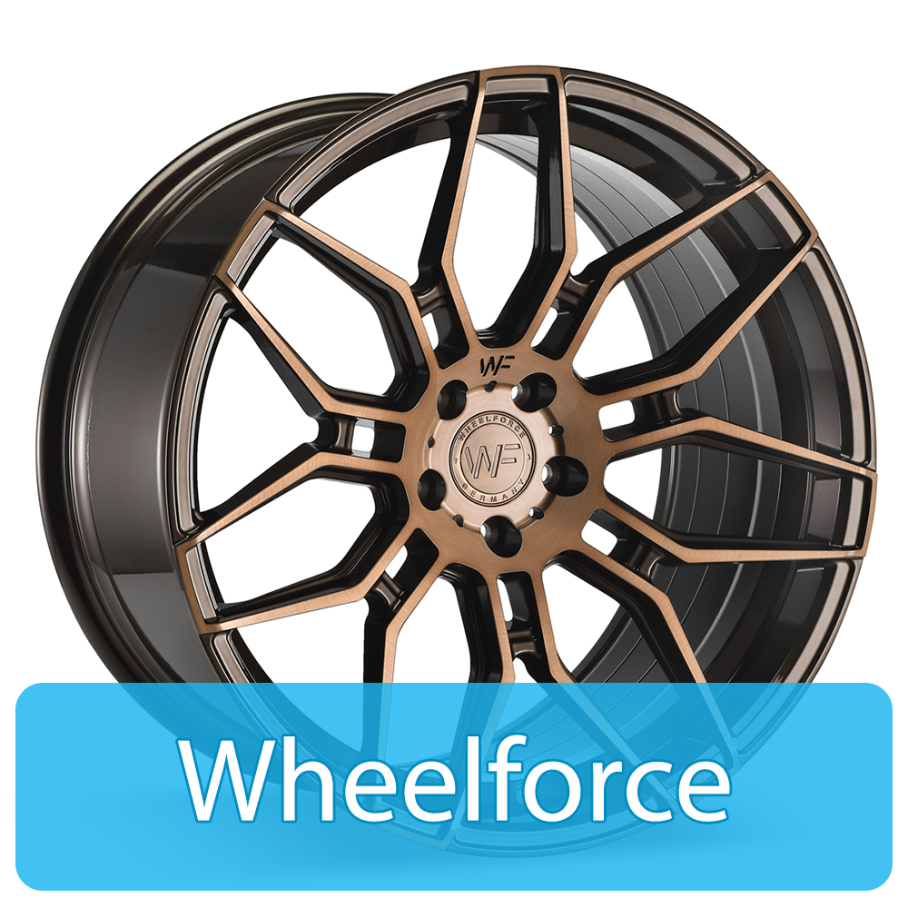 Wheelforce velgen