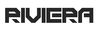 Riviera velgen logo
