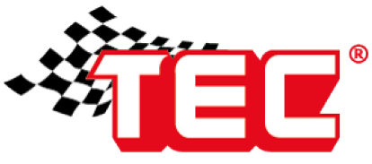 TEC velgen logo