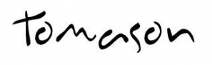 Tomason velgen logo